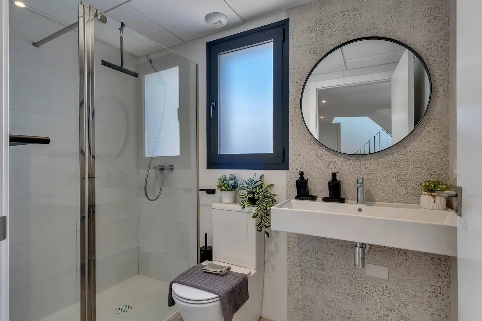 Ático con terraza en venta en Centro ciudad, imagen 45