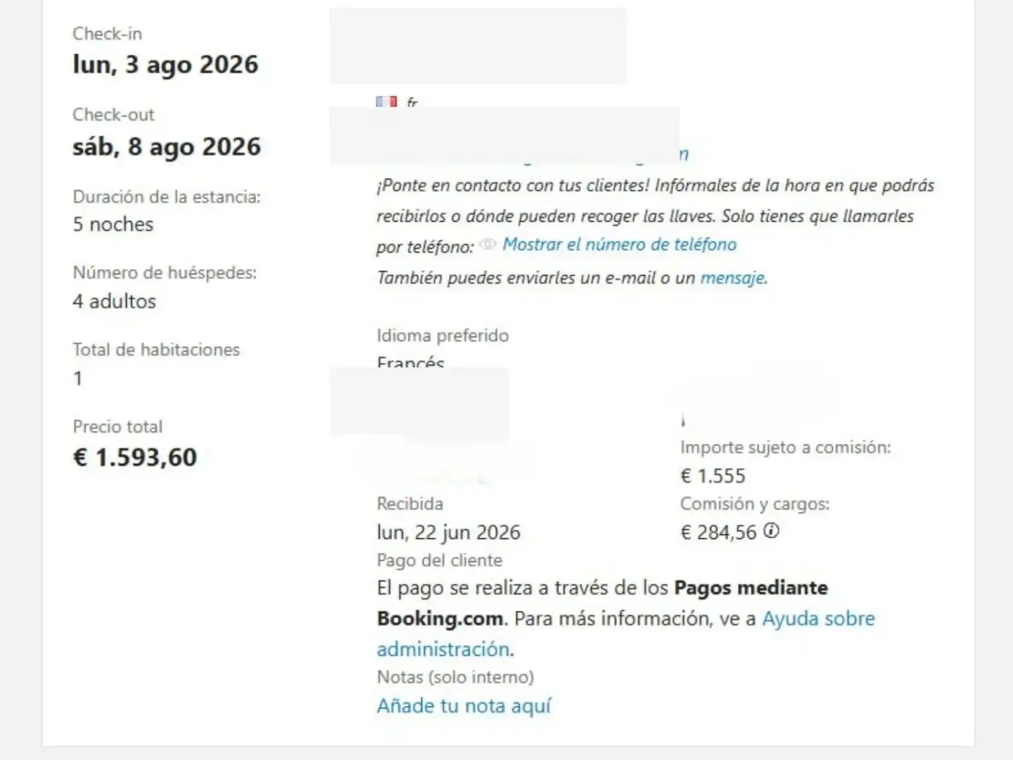 Parking de Dúplex en venta en Lloret de Mar con Aire acondicionado, Terraza y Balcón