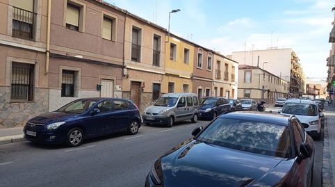Foto 3 de Casa o chalet en venta en San Crispín, Elche / Elx