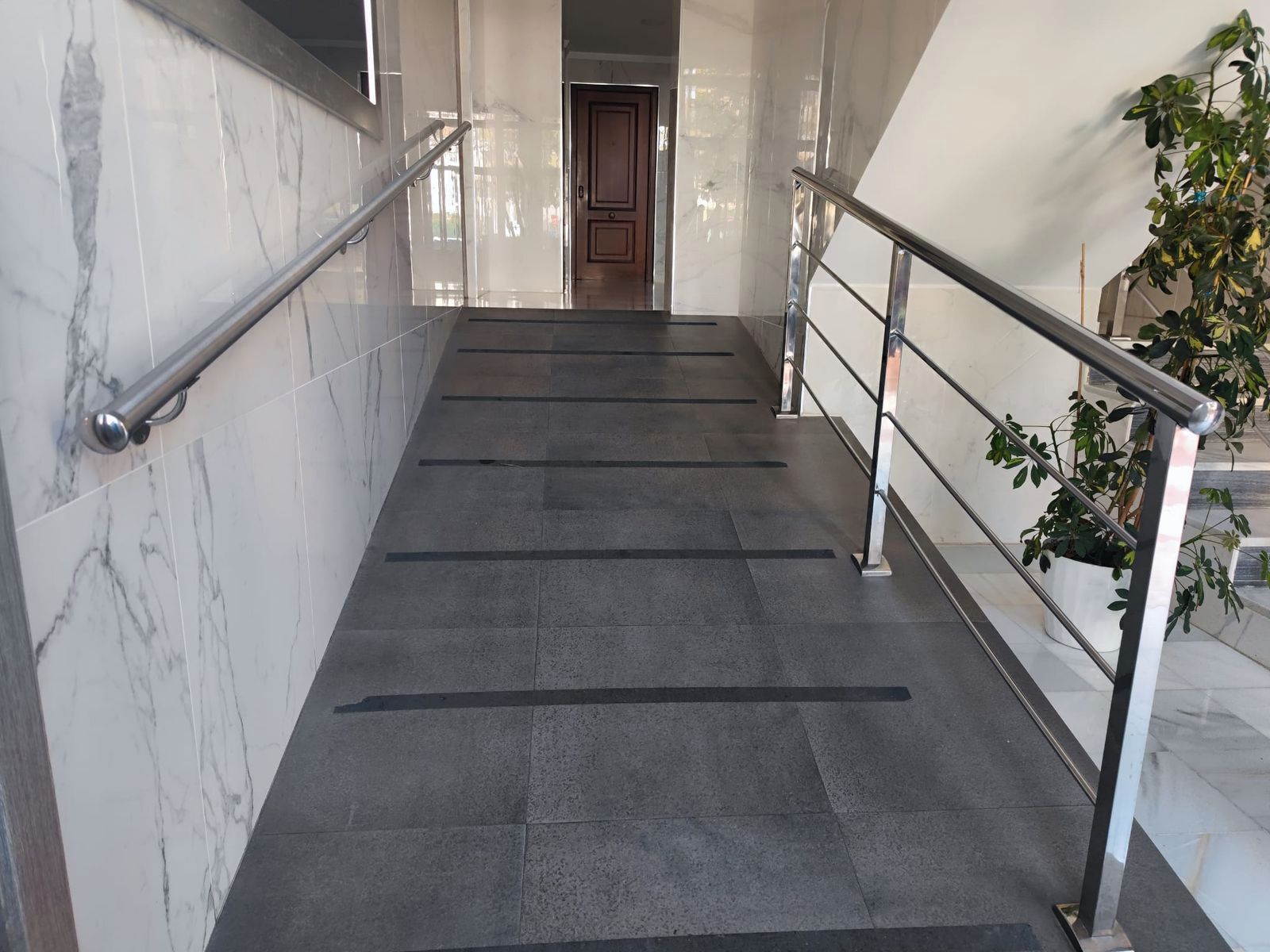 Pis en venda en San Pedro amb Aire condicionat