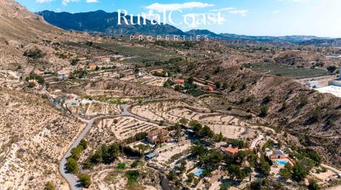 Photo 2 of House or chalet for sale in El Barranc, Jijona / Xixona, Alicante