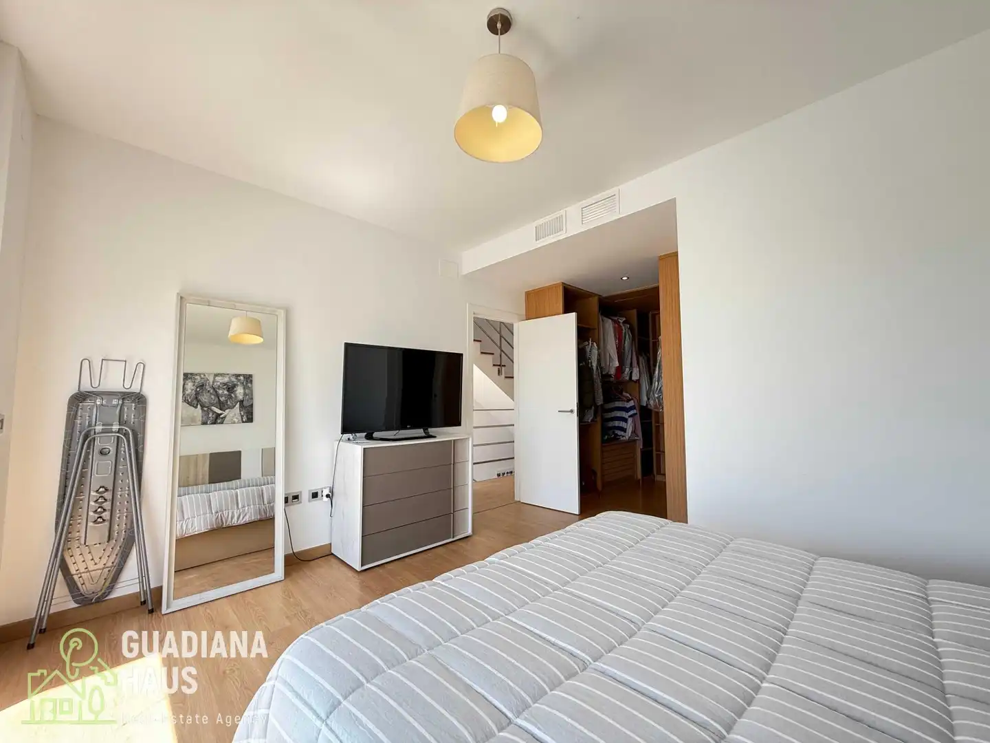 Chalet con jardín en venta en BRASIL 0, imagen 29