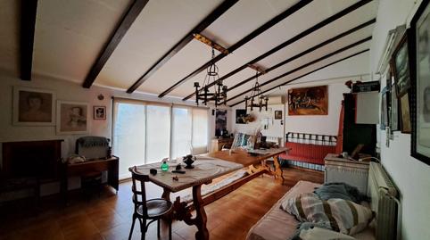 Foto 2 de Casa o chalet en venta en El Buste, Zaragoza