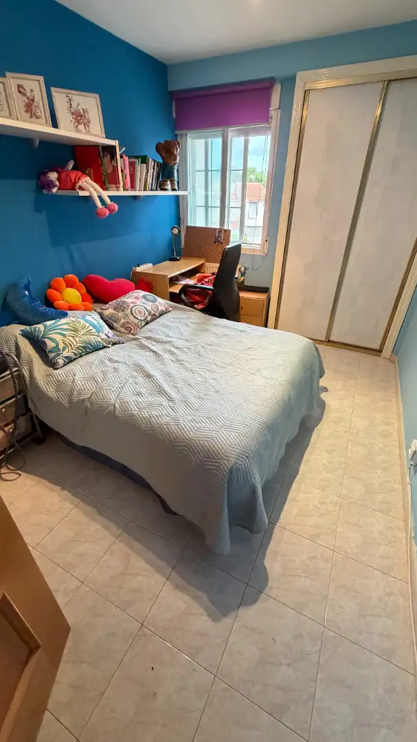 Chalet con jardín en venta en Calle Antonio Machado, imagen 35