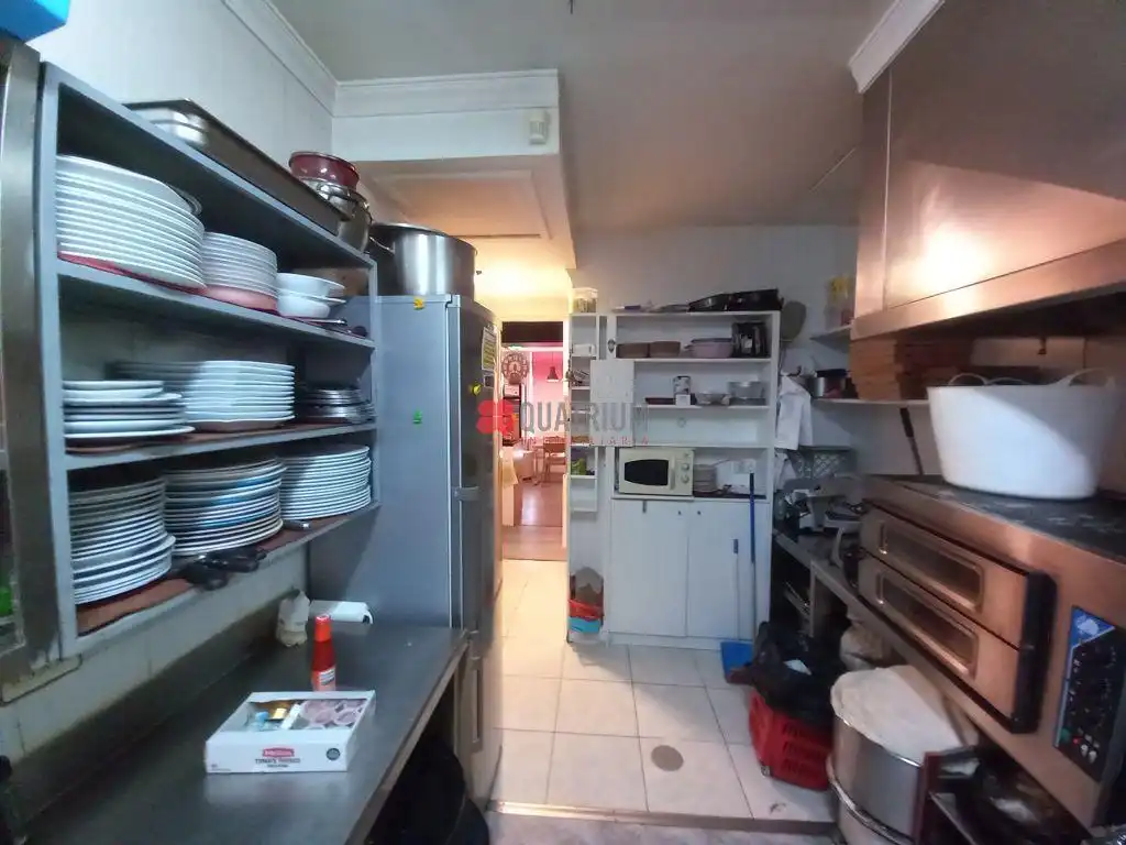Kitchen of Commercial properties for transfer in Ames