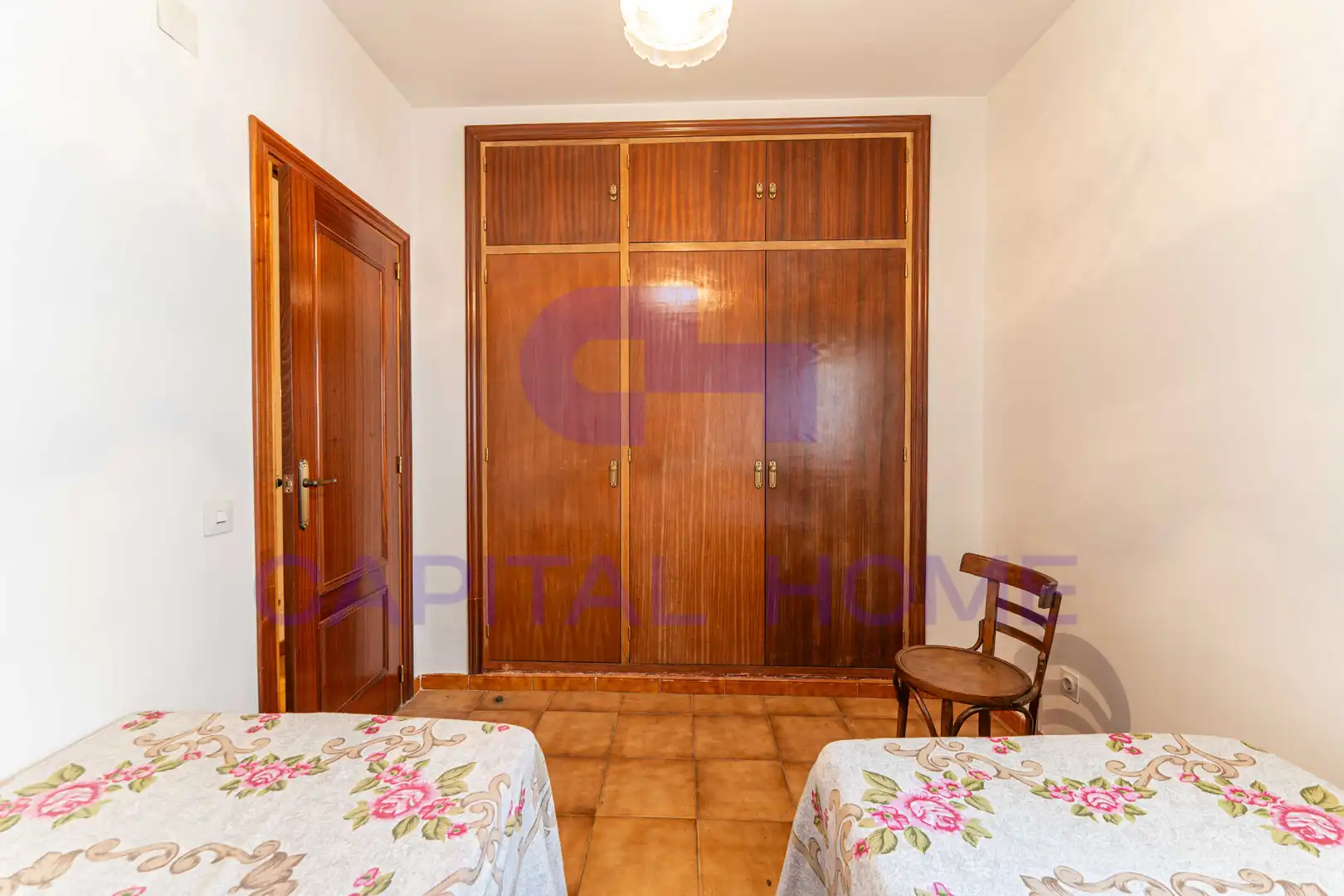 Habitación de Piso en venta en Navalcarnero con Trastero, Balcón y Alarma