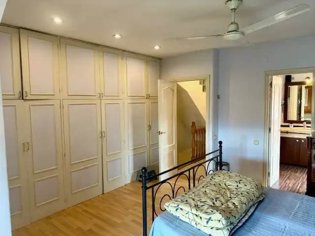 Detached homes for sale in Parets del Vallès  with Air Conditioner, Heating and Private garden