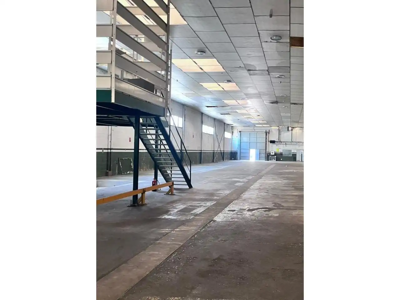 Industrial buildings for rent in Polinyà  with Heating and Alarm