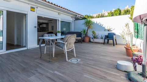 Foto 2 de Casa adosada en venta en Altea ciudad, Altea