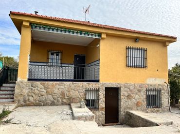 Detached house for sale in Calle las Tejoneras