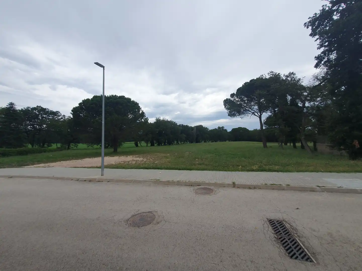 Terreny residencial en venda a Carrer Marià Fortuny 17, imagen 6