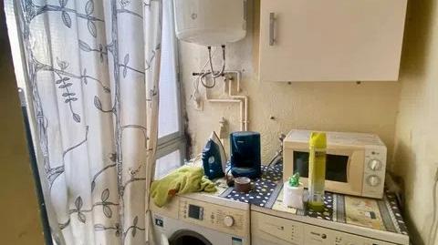 Foto 3 de Pis en venda a Reyes, Madrid