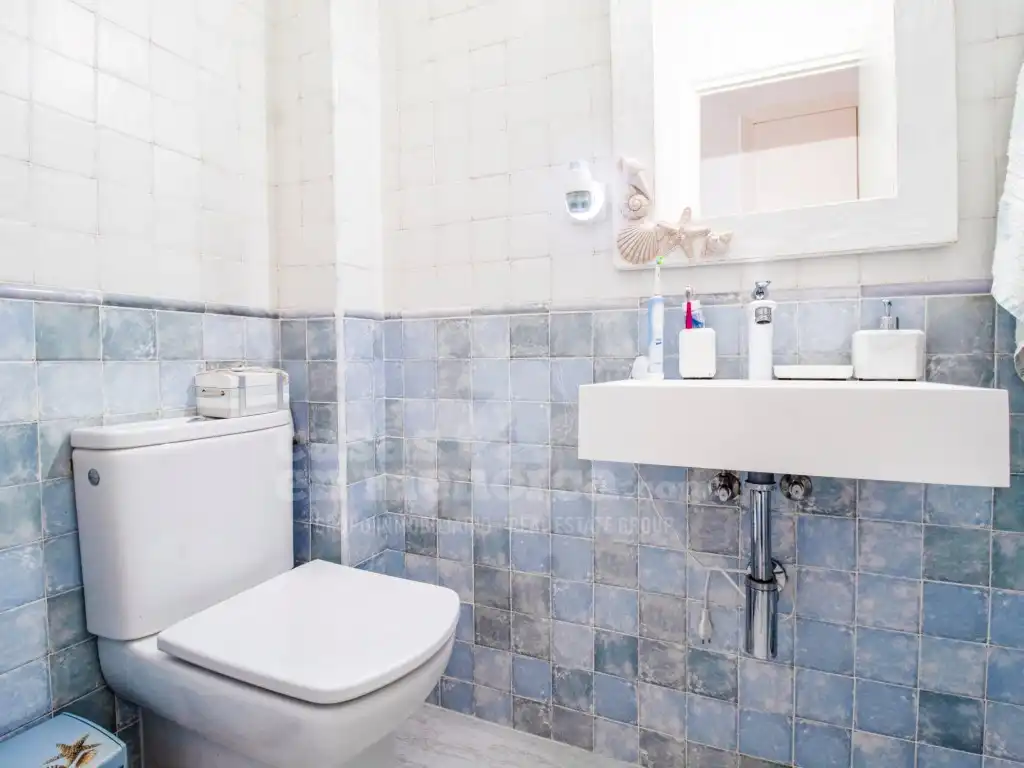 Apartamento en venta en Arenal d'en Castell