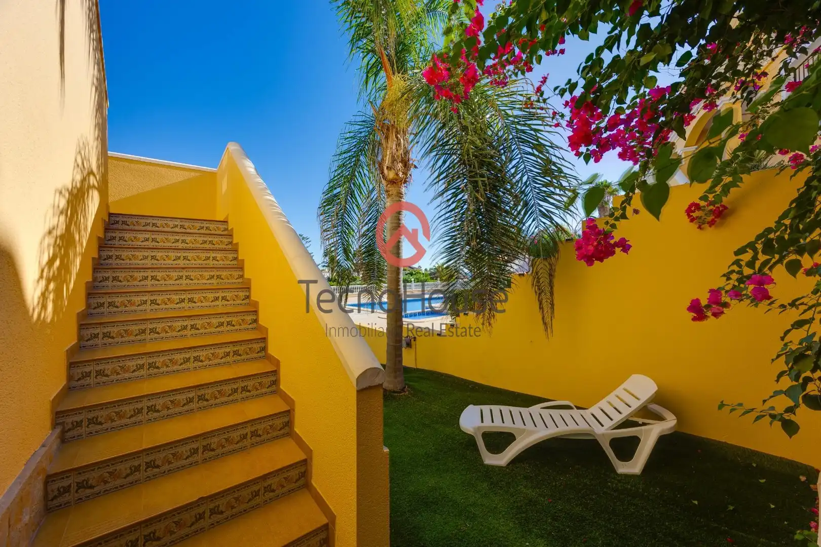 Maison mitoyenne avec piscine à vendre à Viento Fresco, imagen 12