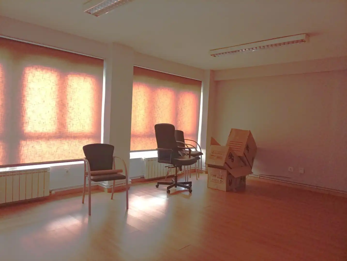 Oficina en venta en Valladolid