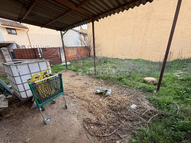 Terreno residencial en Venta en Torremocha de Jarama