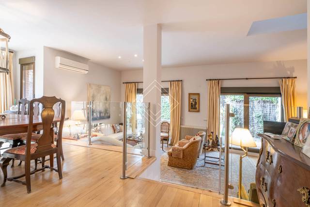 Casa adosada en Venta en Aravaca