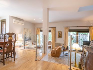Adosado en venta en Moncloa - Aravaca