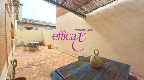 Foto 3 de Casa o chalet en venta en La Puebla de Montalbán, Toledo