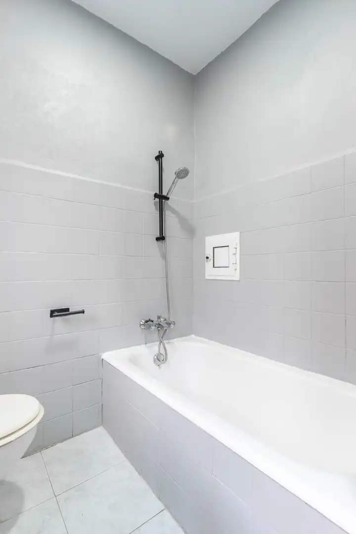 Bathroom of Buildings for sale in Langreo