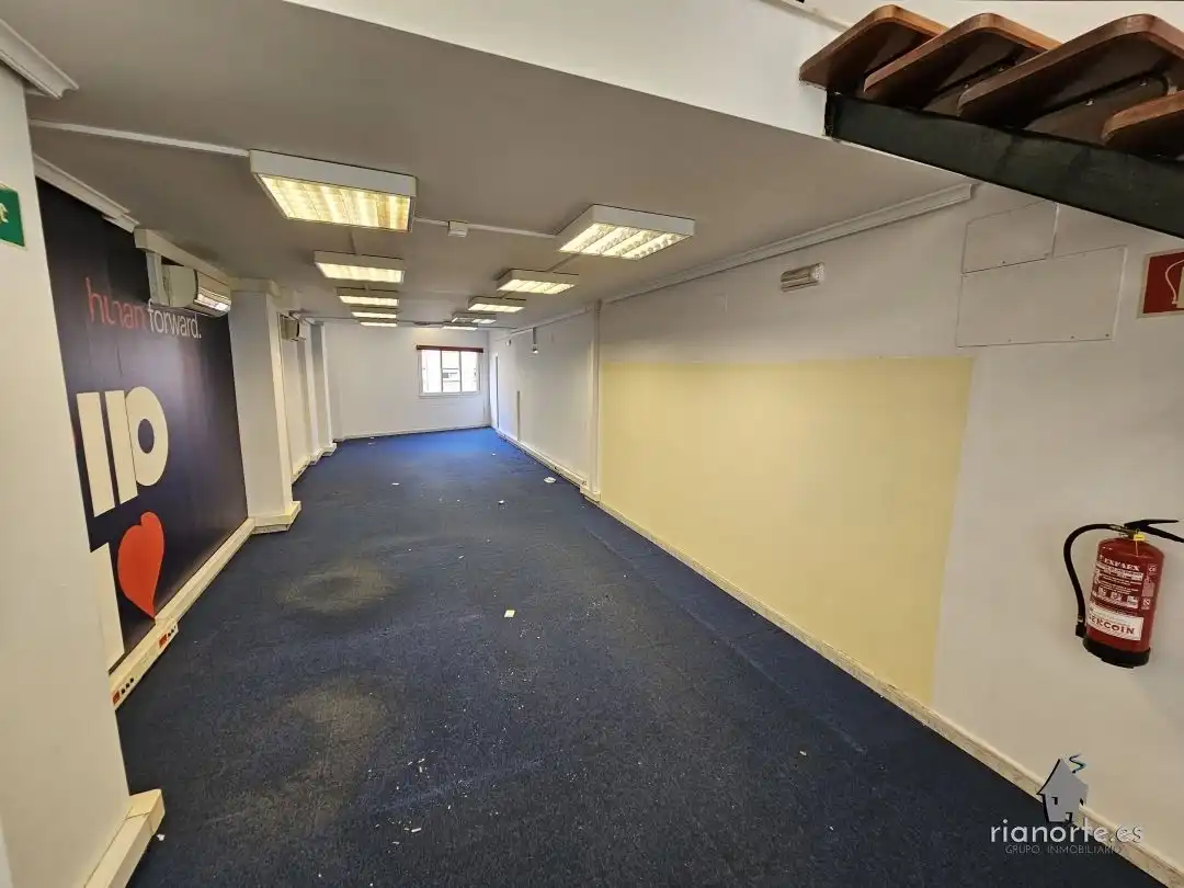 Business premises to rent in Centro, imagen 3