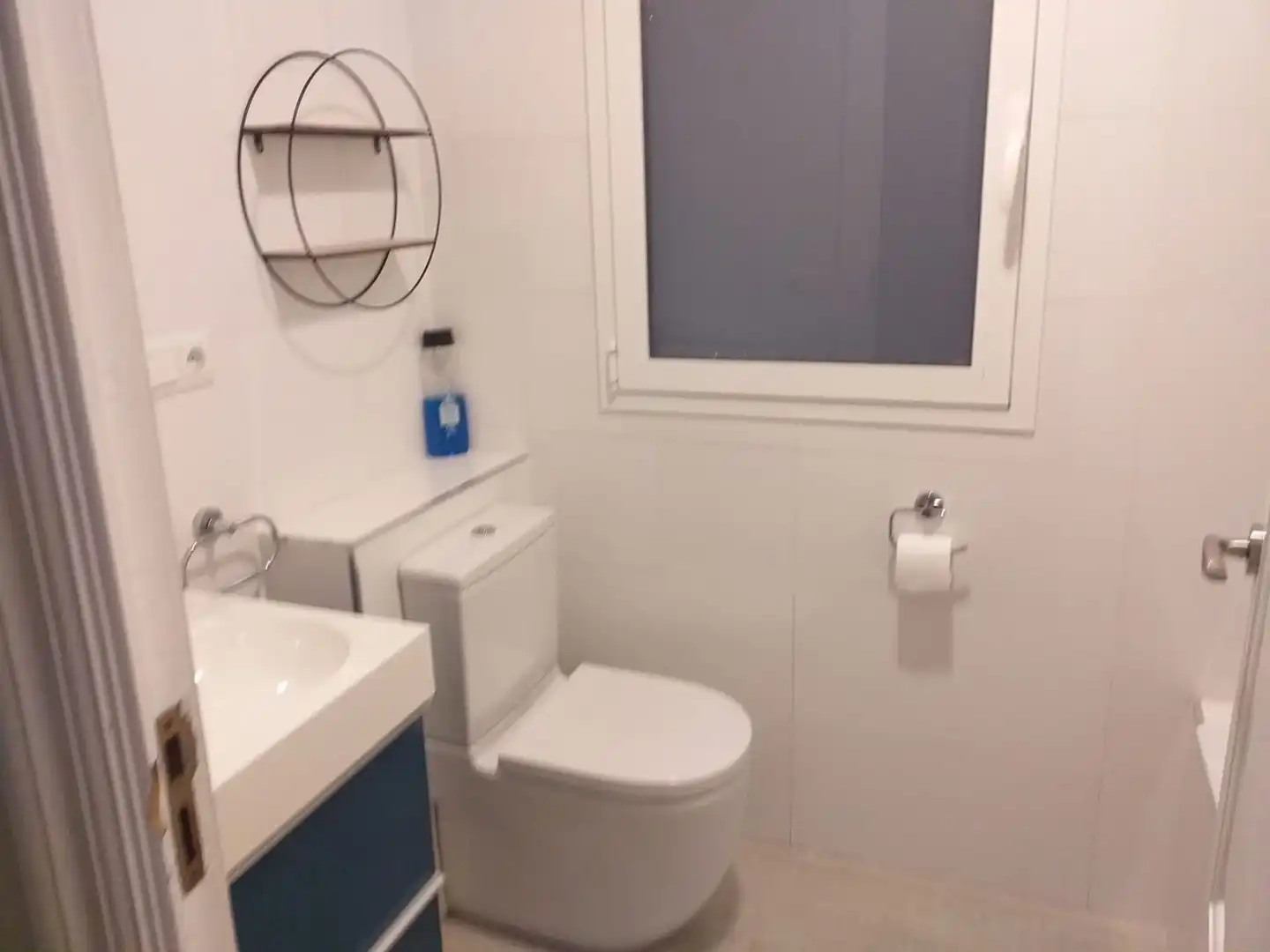 Flat with lift for sale in SAN JOSE DE CALASANZ, imagen 45