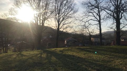 FINCA LLANA, SOLEADA Y CON VISTAS EN PUEBLO CON SERVICIOS, immagine 5