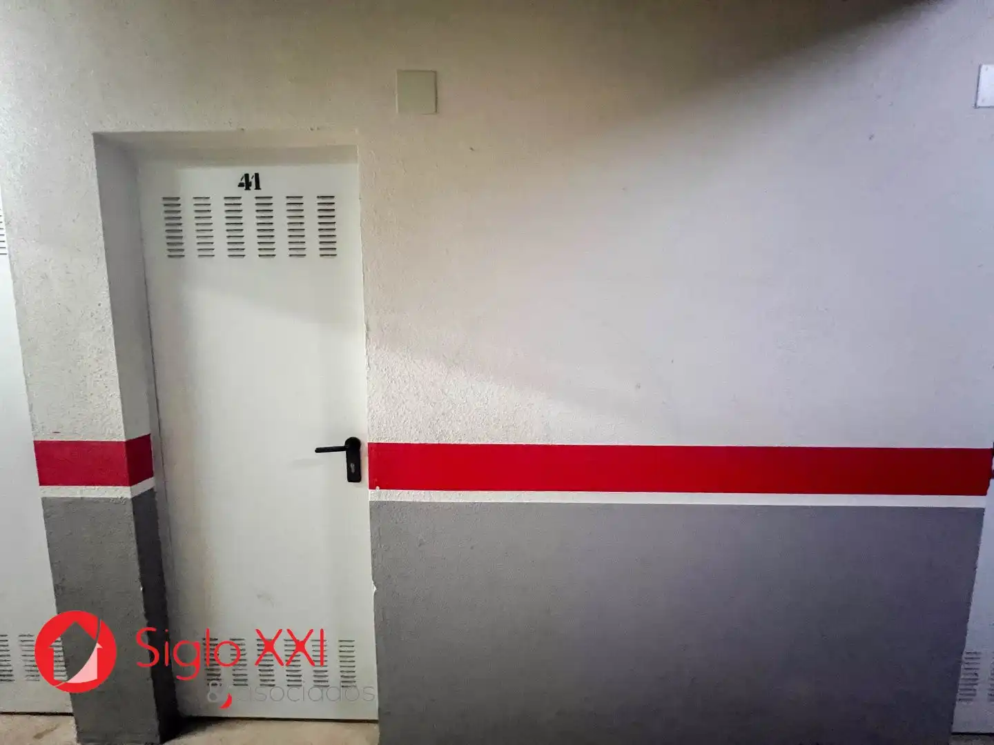 Flat for sale in Madrigal 