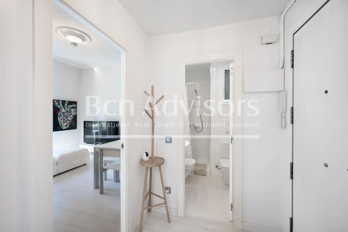 Wohnung mit Terrasse zum Verkauf in Eixample, imagen 14