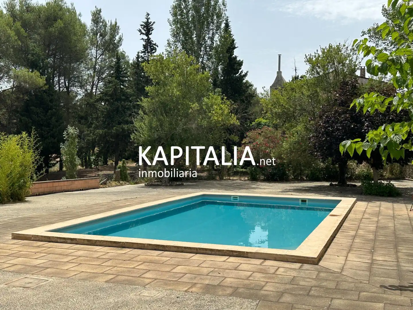 Xalet en venda a Bocairent