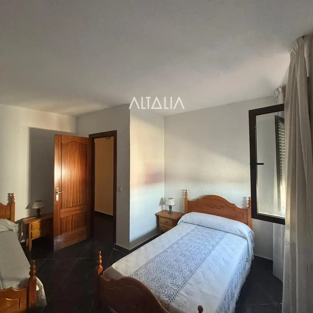 Habitación de Casa o chalet en venta en Castejón (Cuenca) con Calefacción y Terraza