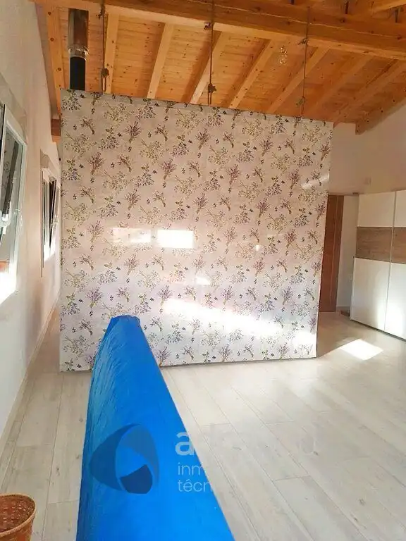 Jardín de Casa o chalet en venta en Ocón con Calefacción y Trastero