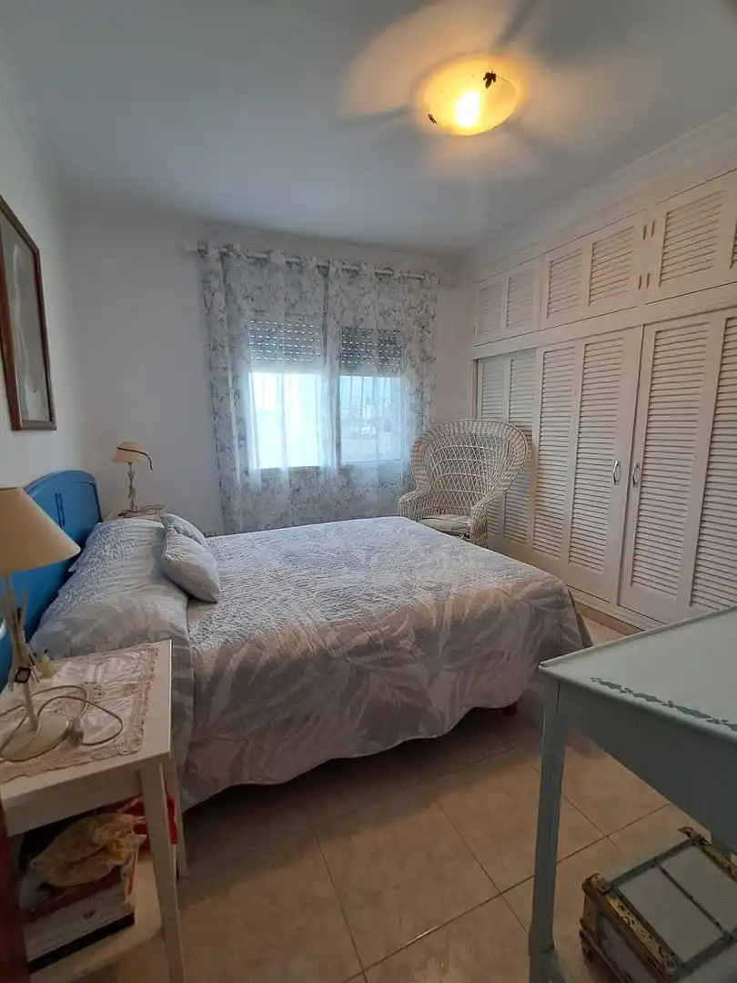 Habitación de Casa o chalet en venta en Lorca con Aire acondicionado, Calefacción y Terraza