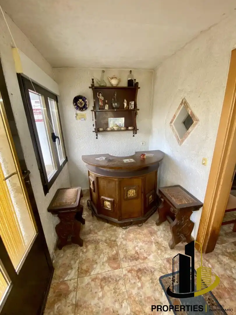 Haus oder Chalet zum Verkauf in Guijuelo