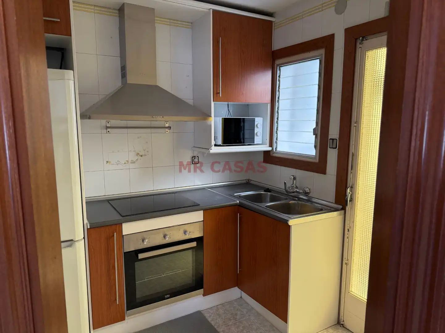 Wohnung zum Verkauf in Mercat