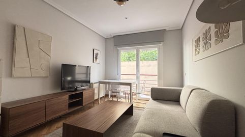 Foto 5 von Wohnung zur Miete in Calle Robledillo, Ríos Rosas - Nuevos Ministerios, Madrid Capital