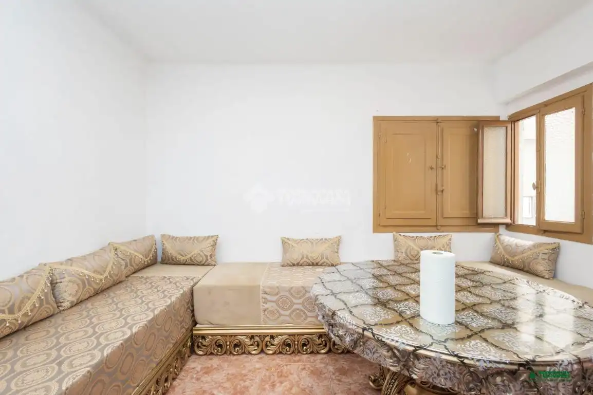 Sala d'estar de Pis en venda en Almería