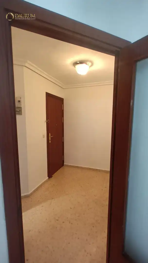 Piso en venta en Sevilla con Terraza