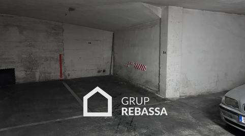 Foto 5 de Garaje en venta en Carrer D'encarnació Viñas, 2, Es Camp Redó,  Palma de Mallorca