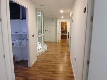 Pis amb ascensor en venda a Centro