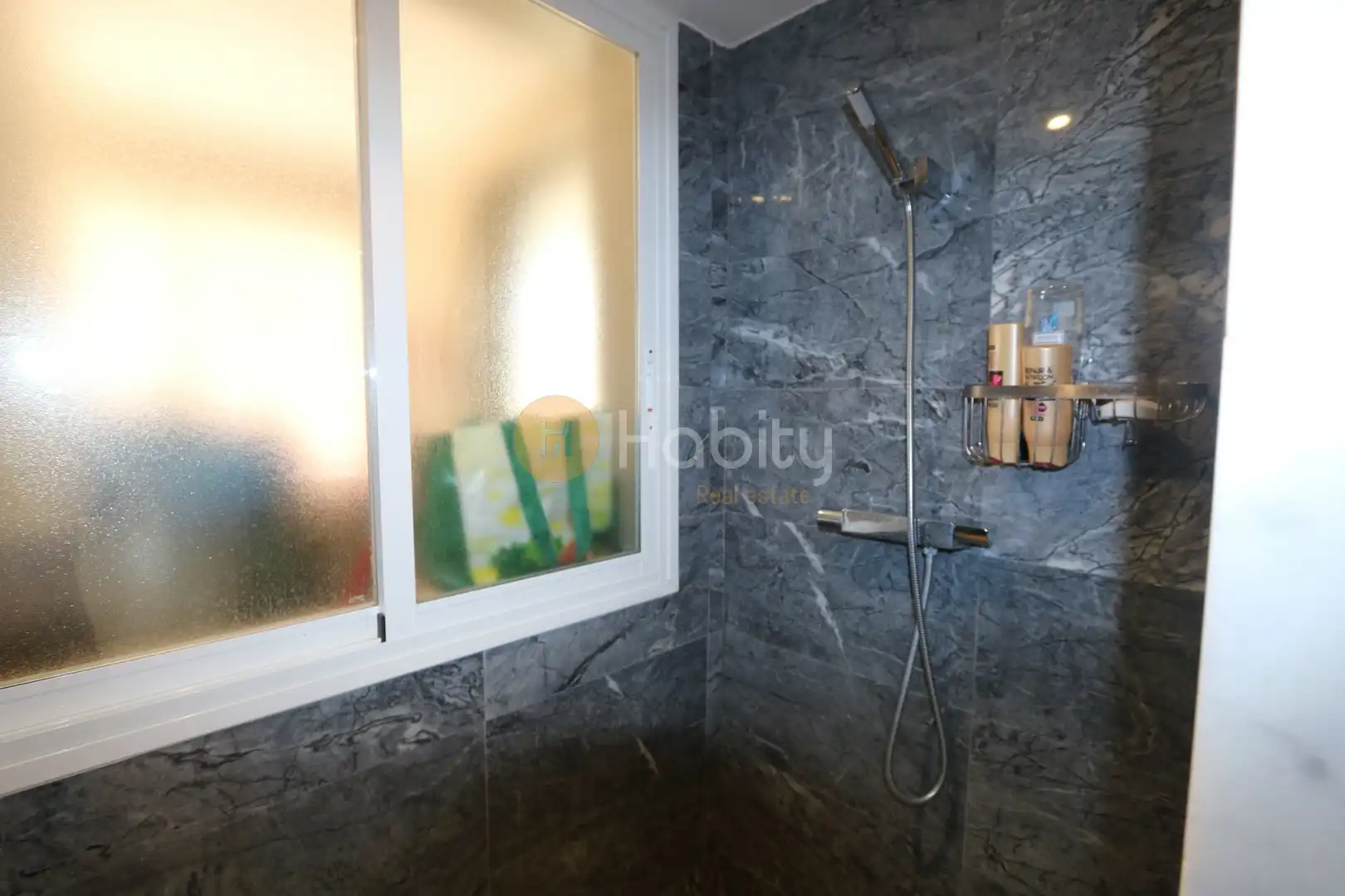 Baño de Ático en venta en Fuente Álamo de Murcia con Aire acondicionado, Calefacción y Terraza