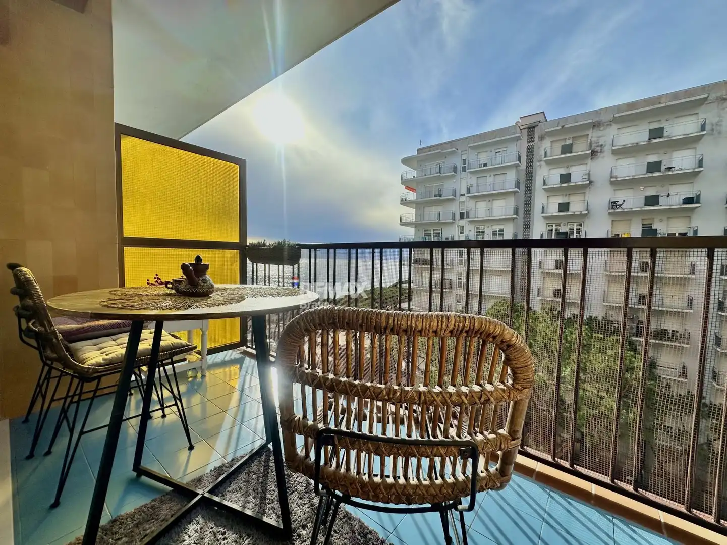 Wohnung mit Terrasse zum Verkauf in Calle CL ENRIC MORERA, imagen 3
