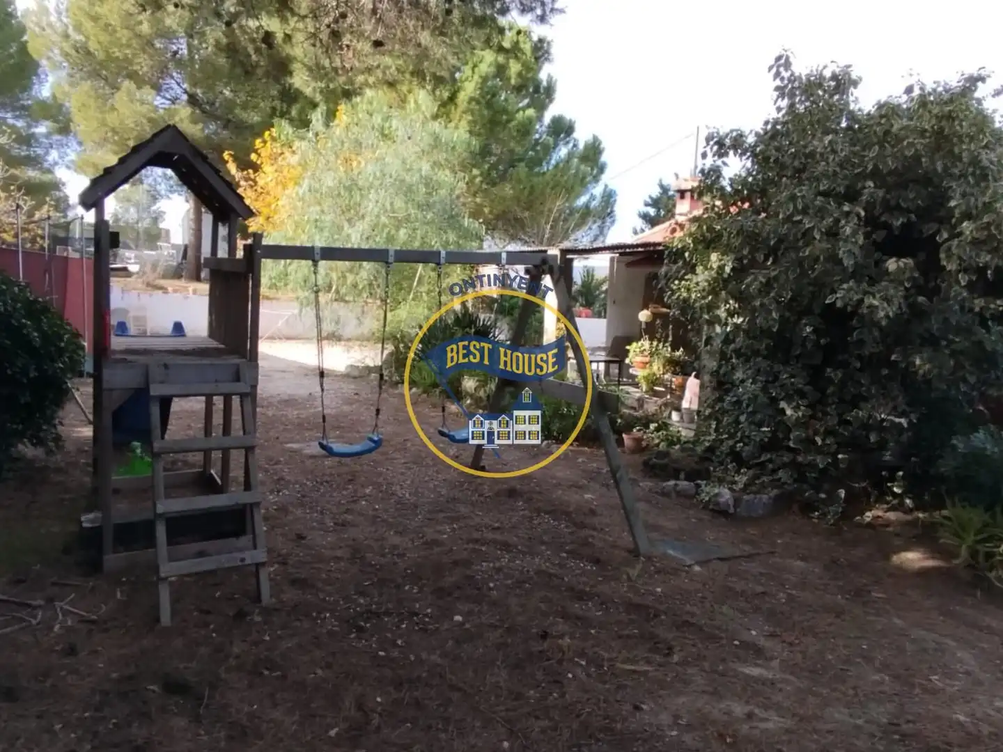 Villa in vendita a Sant Josep - Zona Hospital, imagen 30
