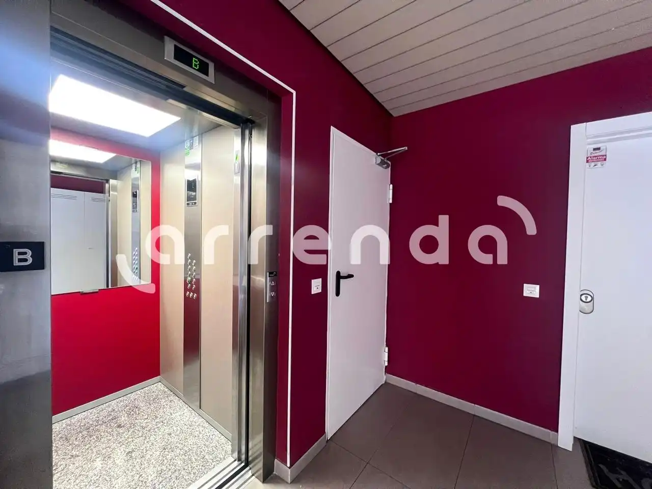 Flat for rent in Calle de Pilar, Aluche