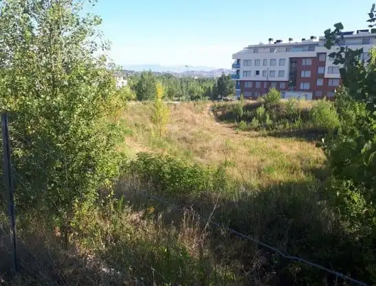 Terreno residencial en venta en Calle La Rioja, imagen 11
