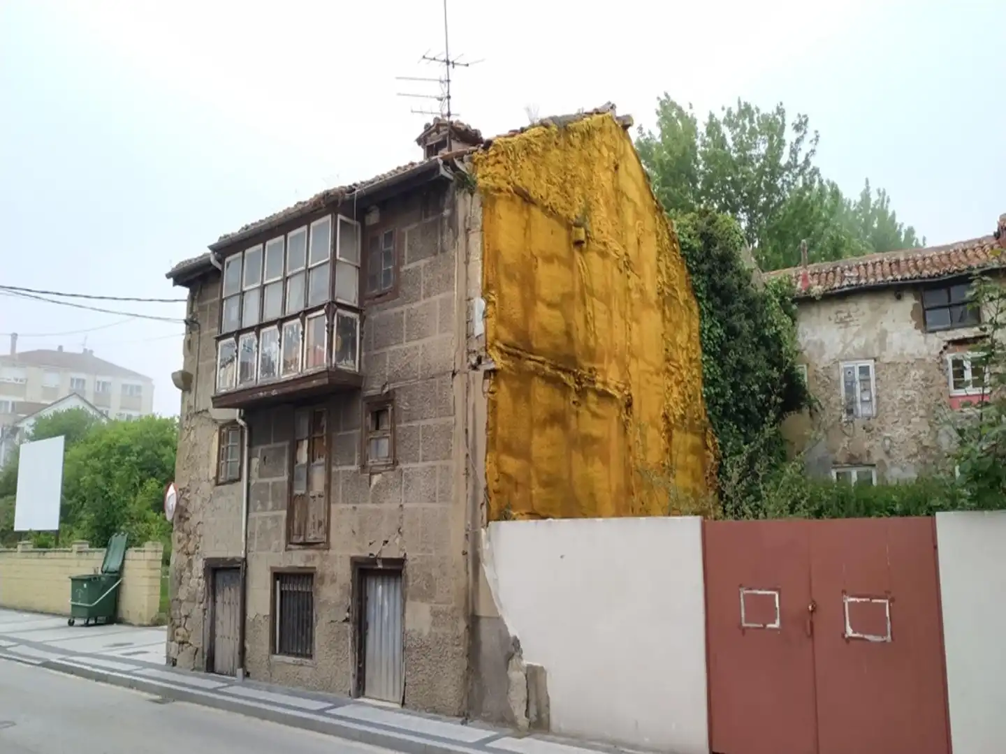 Flat for sale in Reinosa