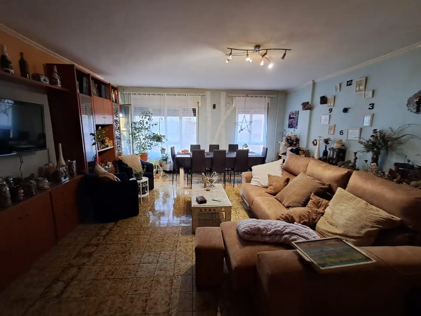 Appartement avec ascenseur à vendre à Instituts - Universitat, imagen 7