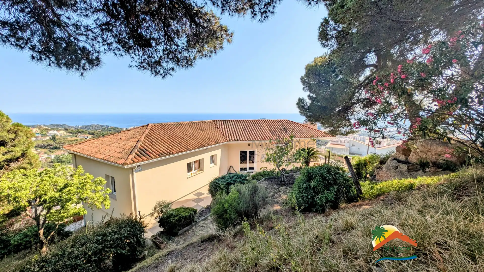 Villa avec piscine à vendre à Roca Grossa, imagen 30