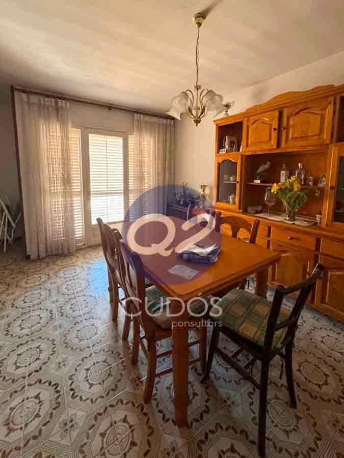 Piso en venta en Carrer de Jacint Verdaguer