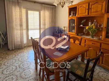 Appartement avec balcon à vendre à Carrer de Jacint Verdaguer
